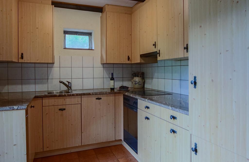 Vila Gabrielenhaus Wassen Exteriér fotografie